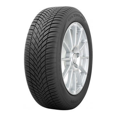 Toyo Celsius as2 - All-season Toyo Celsius as2 - All-season