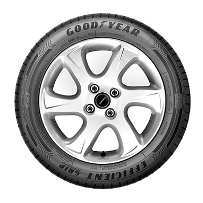 Goodyear EfficientGrip Performance - Sommardck