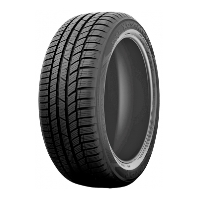 Toyo Snowprox s954 - Vinterdck 