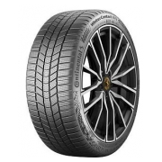 Continental Wintercontact 8 s 225/40R19 93V XL