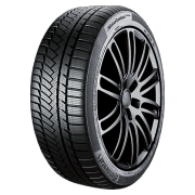 Continental WinterContact TS850 P SUV 235/55R19 101H