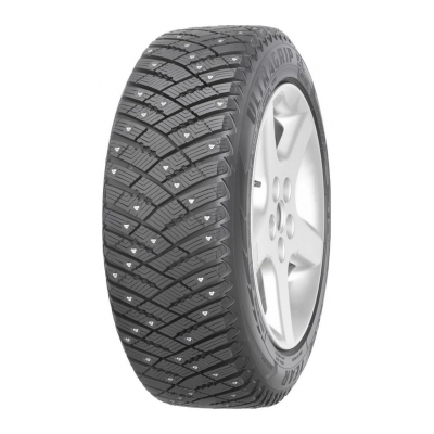 Goodyear UltraGrip Ice Arctic - Vinterdck 