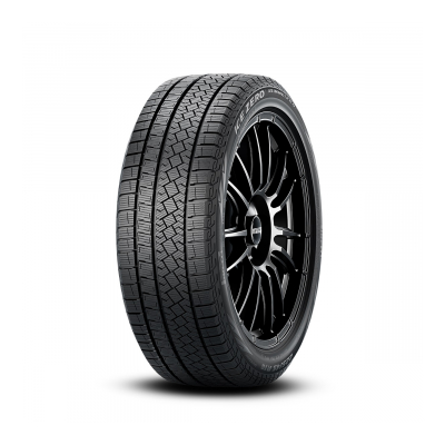 Pirelli Winter ice zero asimmetrico + - Vinterdck 